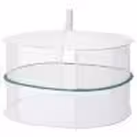 آویز خشک کن لباس ایکیا مدل ikea SLIBB 304.411.15