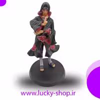 ایتاچی اوچیها  Itachi uchiha