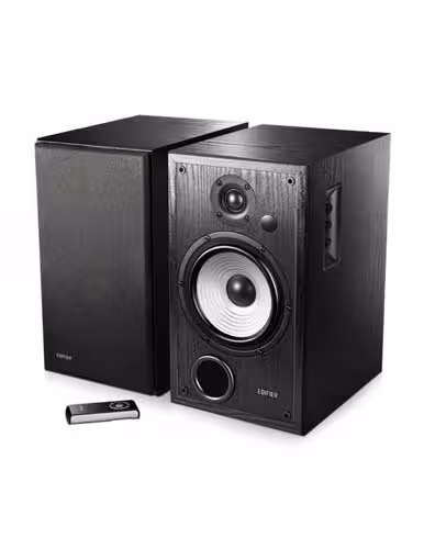 اسپیکر ادیفایر R2600 2.0 Hi-Fi