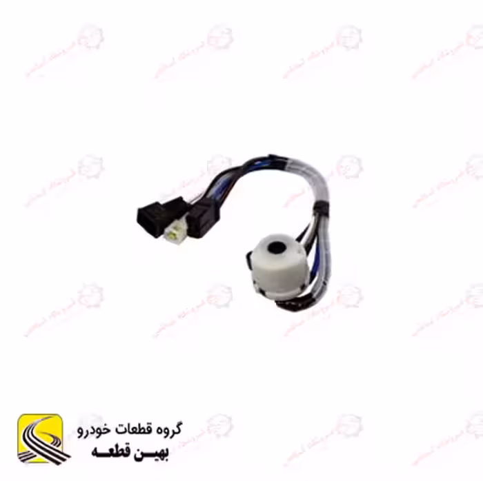 مغزی سوئیچ کامل آریو