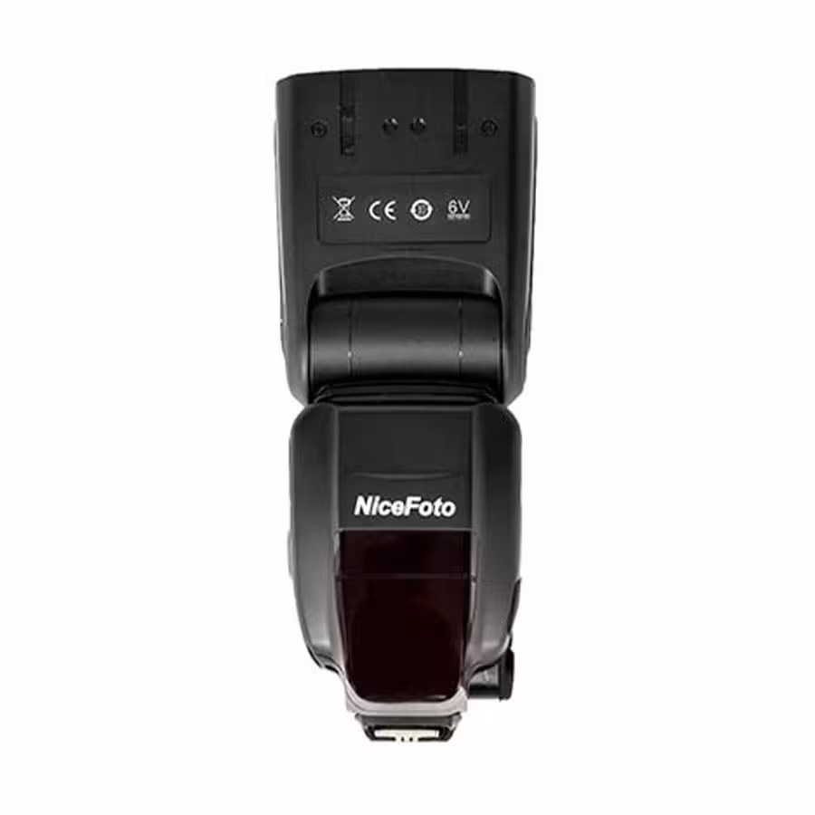 فلاش نایس فوتو NiceFoto Flash Ne-630C for Canon