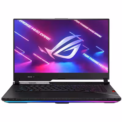 لپ تاپ 15.6 اینچی ایسوس مدل ROG Strix Scar 15 G533ZW-LN060