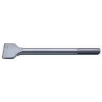 قلم پنج شیار کوتاه نوک پهن 50*250*18 کرافت