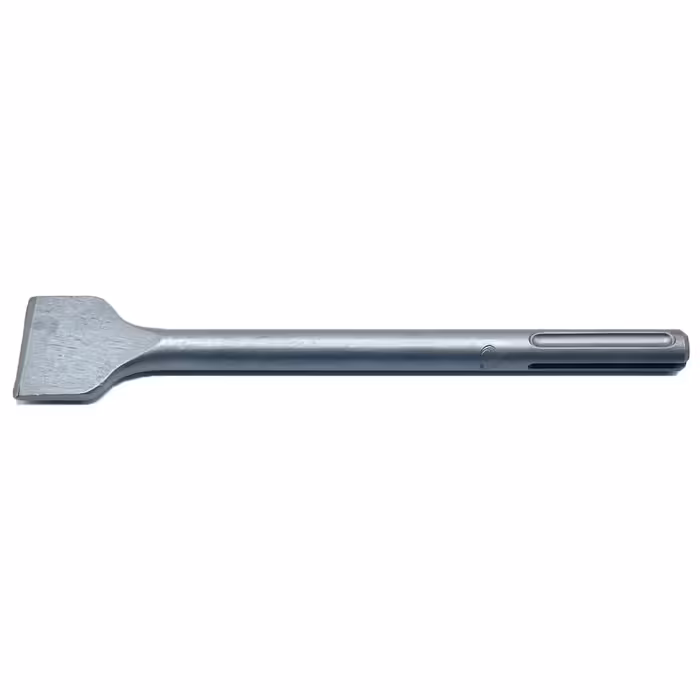 قلم پنج شیار کوتاه نوک پهن 50*250*18 کرافت