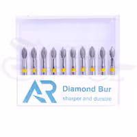 فرز الماسه شعله شمعی پرداخت AR  368/018C