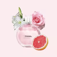 عطر ادکلن شنل چنس او تندر ادوتویلت-صورتی اصل | Chanel Chance Eau Tendre EDT 100ml