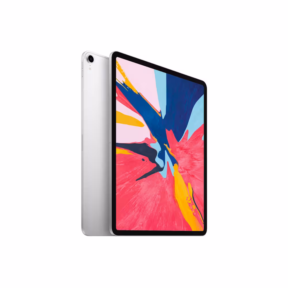 تبلت (2018) iPad Pro 2018 12.9 4G با ظرفیت 256 گیگابایت