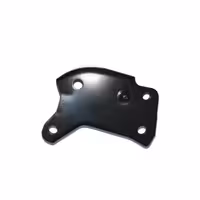 پایه نگهدارنده اکسل عقب راست تندر 90 ( ال90 )