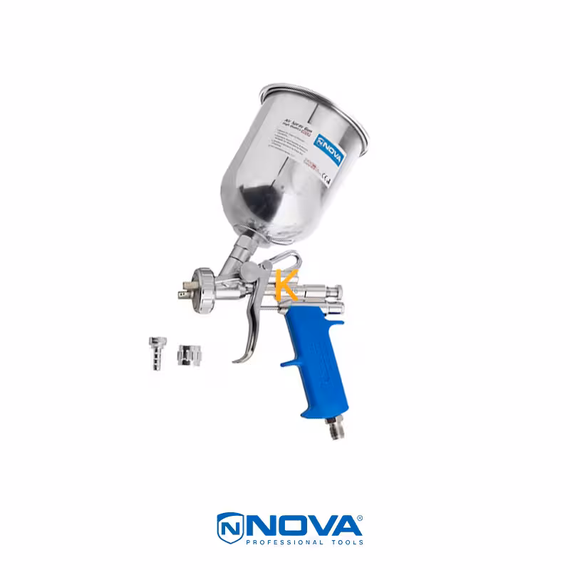 پیستوله نووا مدل NTS-2816 ظرفیت 600 سی‌سی