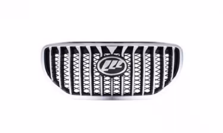 جلو پنجره لیفان ایکس 60جدید (new x60)