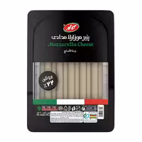 پنیر موزارلا مدادی کاله 200 گرمی