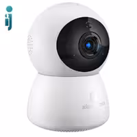 دوربین وای فای کیکابو مدل kikkaboo thet