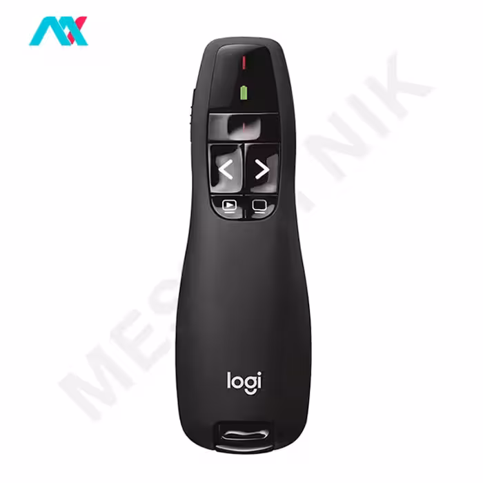 پرزنتر بی‌سیم لاجیتک مدل R400