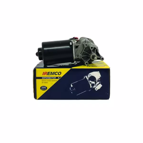 موتور برف پاک کن پژو 405 امکو