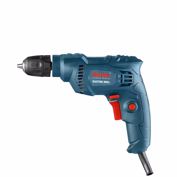 دریل رونیکس سه نظام اتوماتیک 6.5 میلی متر مدل 2106C