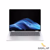 لپ تاپ HP OMNIBOOK 7 LAPTOP 14 مدل I5-220H INTEL GRAPHICS 16GB 1TB SSD 14'1 2K