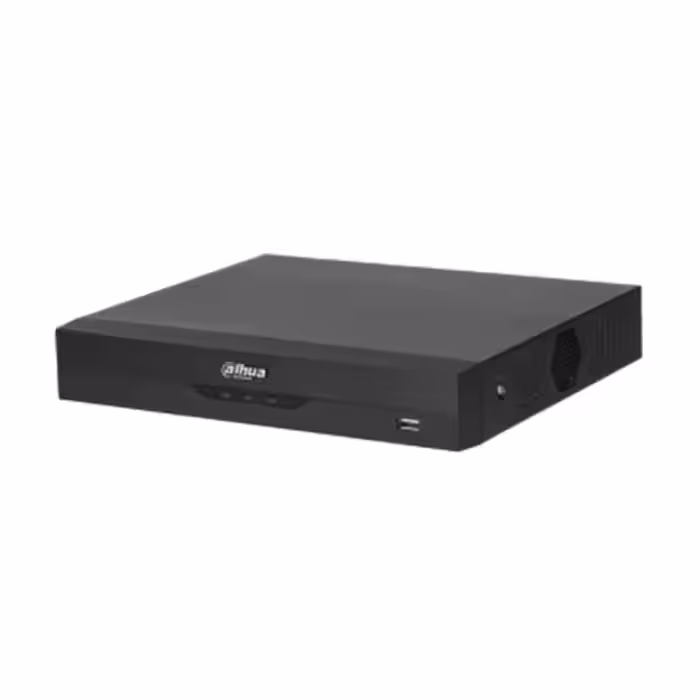 دستگاه ایکس وی آر 16 کانال داهوا مدل DH-XVR5116HS-I3