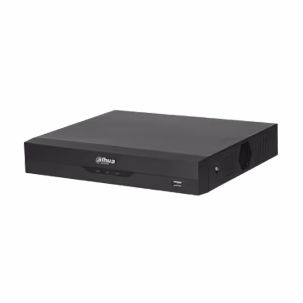 دستگاه ایکس وی آر 16 کانال داهوا مدل DH-XVR5116HS-I3