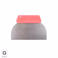 لیسه 18 سانت دسته پلاستیکی معمارکار