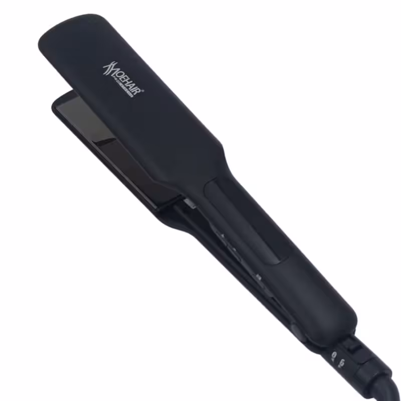 اتو و حالت دهنده ی مو موهیر مدل mo-5098