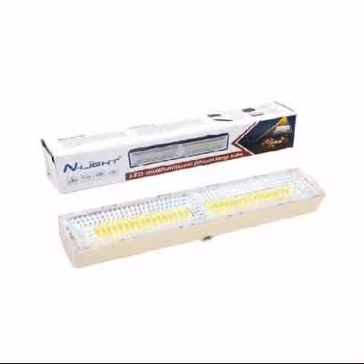 مهتابی شارژی کوچک مگنتی کیفت خوب t09