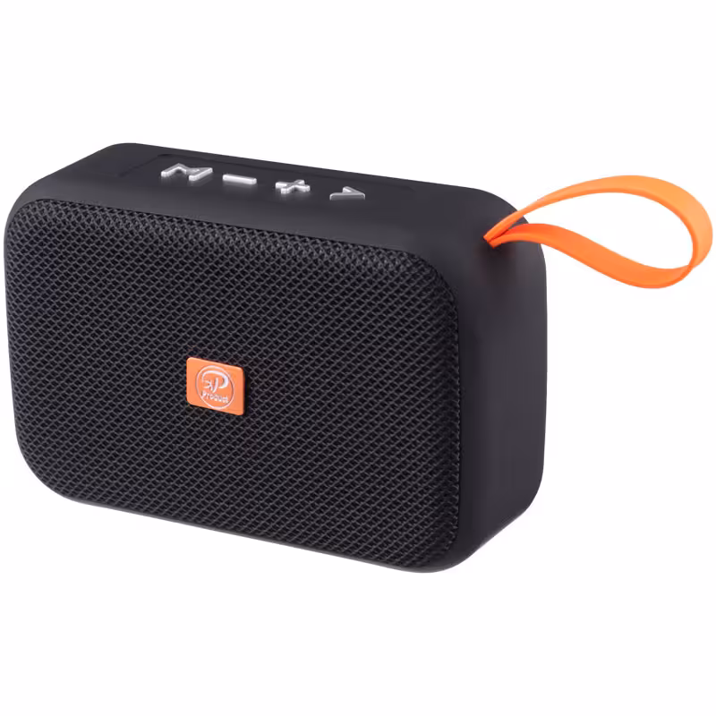 اسپیکر بلوتوثی رم و فلش خور XP-Product XP-B615G