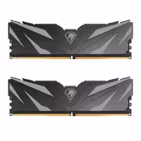 رم نتک Shadow II 64GB 32GBx2 5600MHz CL40 DDR5 Black