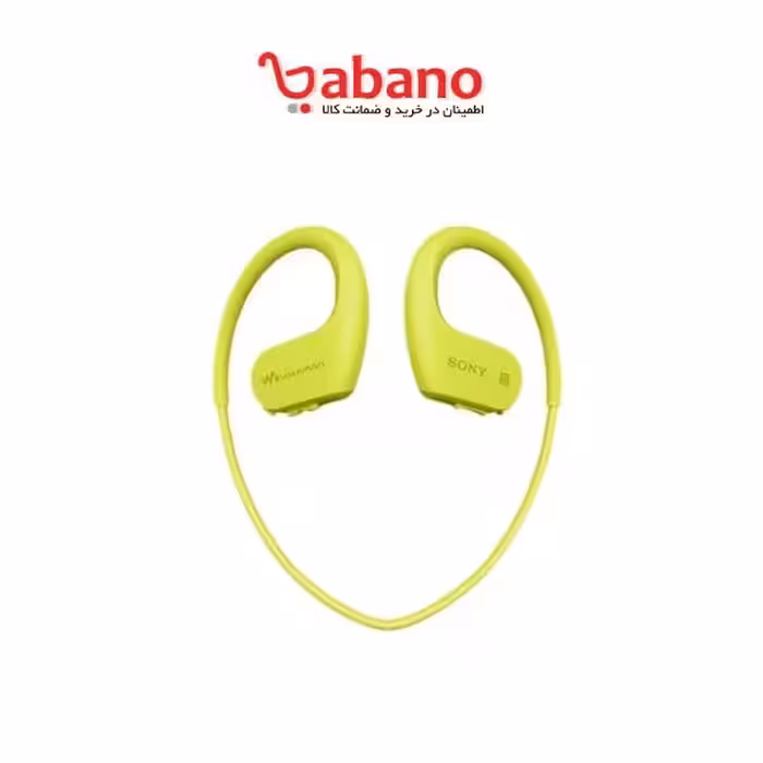 پخش کننده موسیقی سونی مدل NWZ-WS623 Walkman Sports