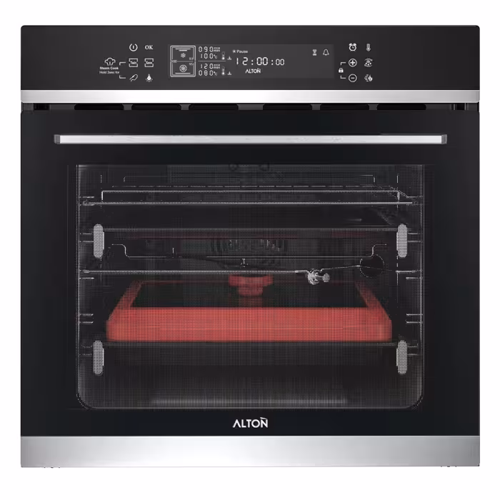 فر توکار آلتون V504T برقی