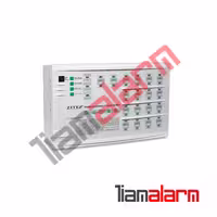 کنترل پانل اعلام حریق ZX-1800-18(متعارف)