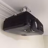 ویدئو پروژکتور FULL HD