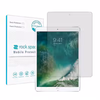 محافظ صفحه نمایش شفاف راک اسپیس مدل Hygel مناسب برای تبلت اپل iPad Pro 10.5 (2017)