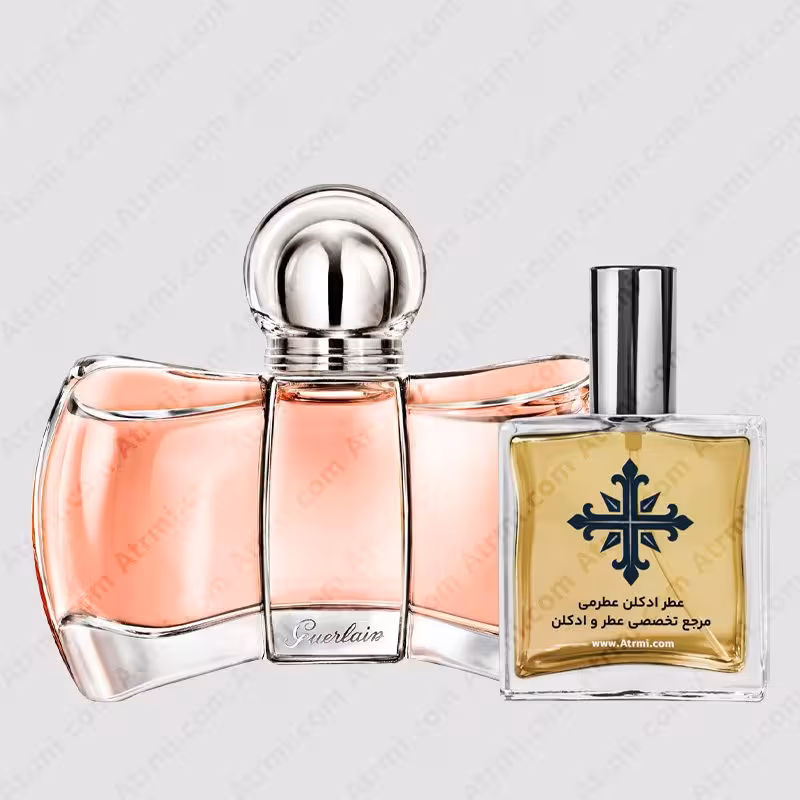 عطر ادکلن عطرمی مدل مون اکسکلوسیف زنانه – Atrmi Mon Exclusif Women