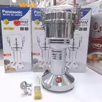 آسیاب نیمه صنعتی پاناسونیک 150 گرمی