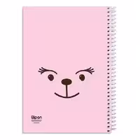 دفتر مشق 60 برگ الیپون کد 2211244