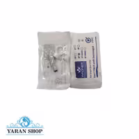 سوزن پیچی وگنر 3 سر گرد 3P