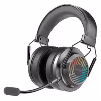 هدست گیمینگ وایرلس ارلدام مدل ET-B05