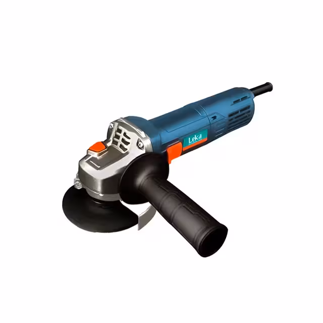 مینی فرز لکا مدل AG115-08