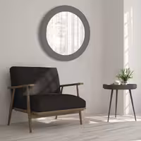 آینه دلفین مدل PQ-60-GR