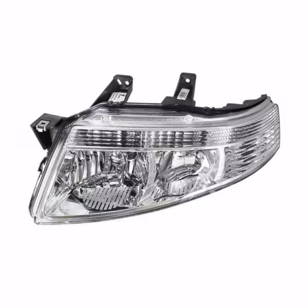 چراغ جلو سمند سورن جفت مدرن