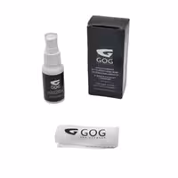 اسپری و دستمال ضد بخار گاگ