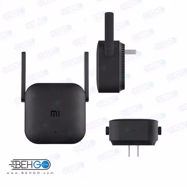 تقویت کننده وای فای شیائومی Xiaomi R03 Mi Wi-Fi Range Extender Pro