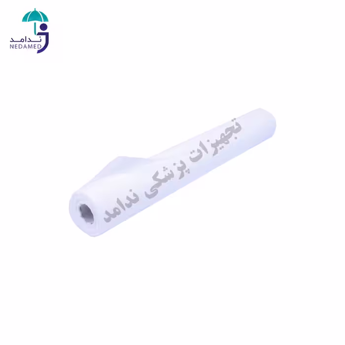 رول ملحفه یک بار مصرف