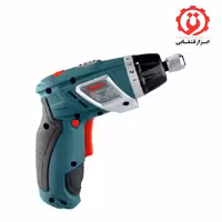 پیچ گوشتی شارژی لیتیوم 3.6 ولت رونیکس مدل 8536