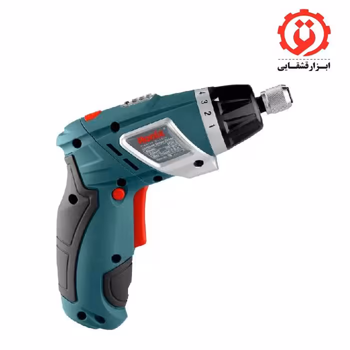 پیچ گوشتی شارژی لیتیوم 3.6 ولت رونیکس مدل 8536