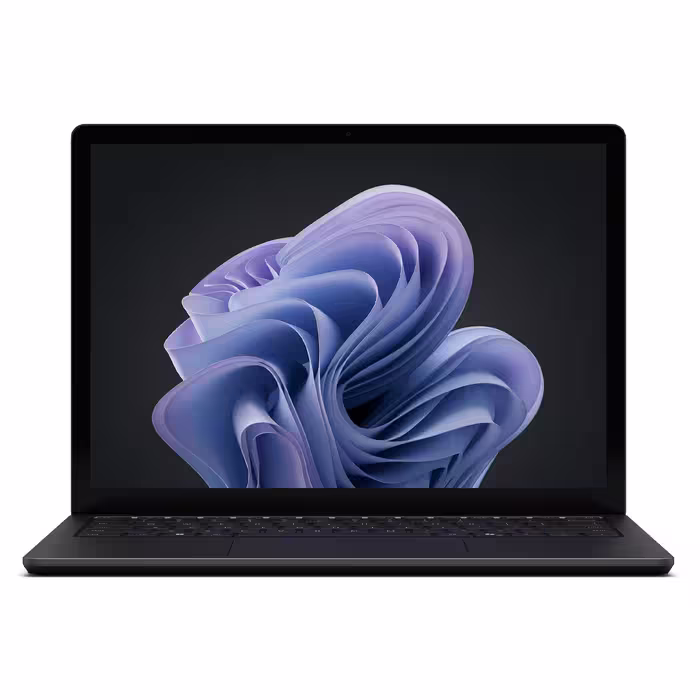 لپ تاپ 13.5 اینچی مایکروسافت مدل Surface Laptop 6-Core Ultra 7 165H-32GB LPDDR5x-256SSD-Touch - کالاوما