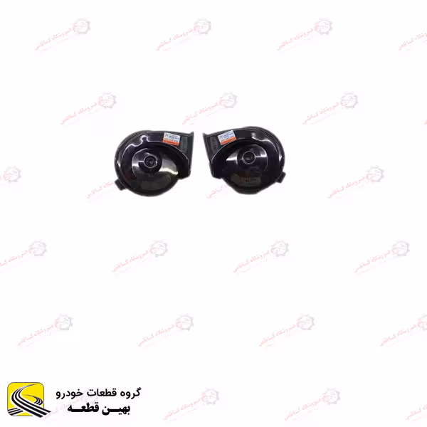 بوق چانگان CS35