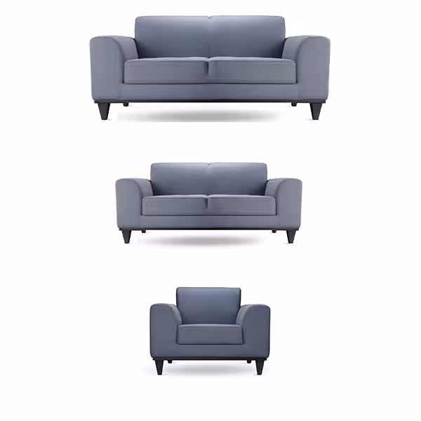 مبل تولیکا مدل تویا