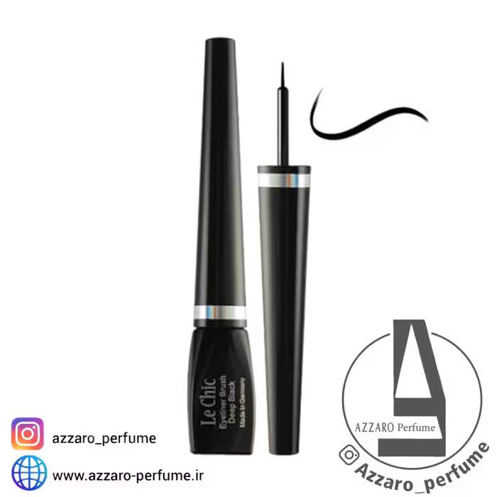 خط چشم مویی لچیک