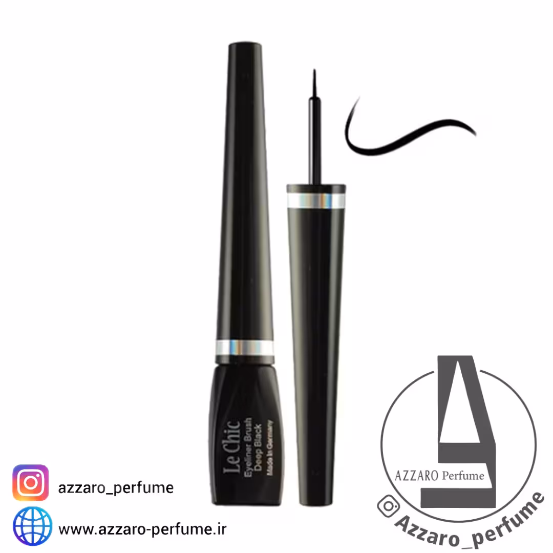 خط چشم مویی لچیک